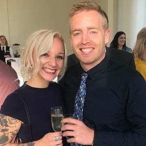 Meet your Posher, Michelle